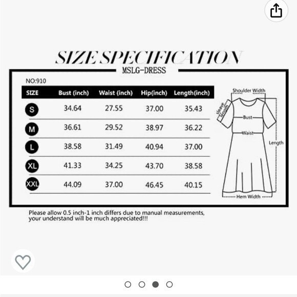 MSLG Floral Lace Sleeveless A-Line Dress V-Back Wedding Rehearsal Dinner Party - Picture 15 of 16